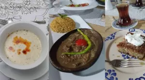 3 интересни неща, които трябва да знаете за кулинарията на Афьонкарахисар