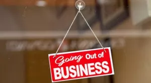 Фалитите и регистрациите на компании в ЕС са се увеличили в края на 2023 година