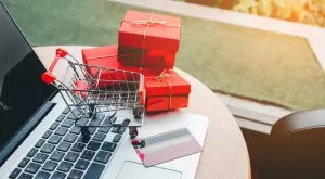 Рекорд: Потребителите в САЩ похарчиха близо 10 млрд. долара за Черния петък