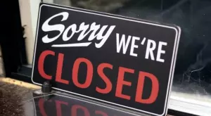 Фалитите в България намаляват с близо 15% в края на миналата година