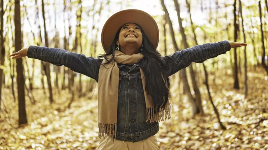 Стихотворение на деня - 1 ноември 2023