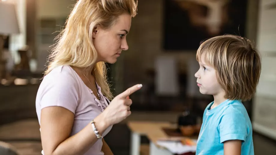 5 неща, които добрият родител забранява на детето си, а НЕ трябва
