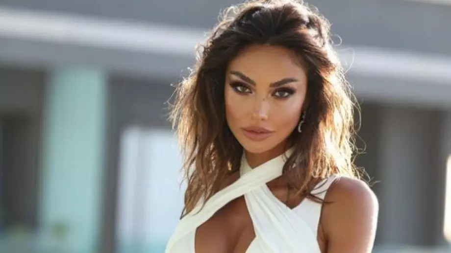 Мадалина Геня каза истината за раздялата с Гришо (СНИМКА)