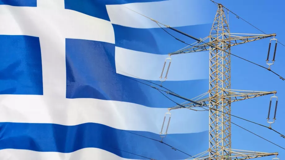 Кражбите на ток в Гърция възлизат на стотици милиони евро