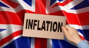 След 10 месеца спад: Инфлацията във Великобритания отново нарасна през декември