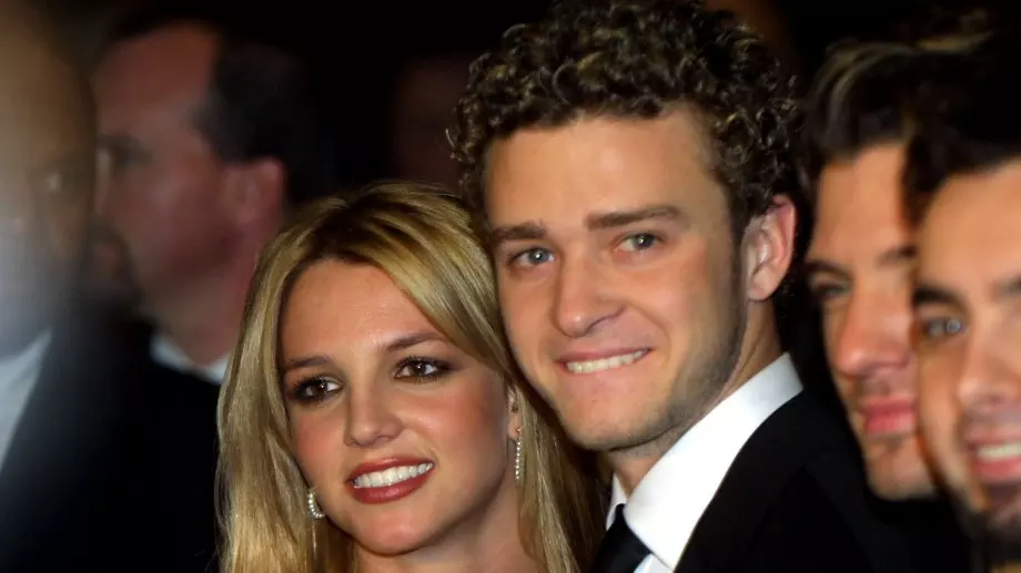 Бритни Спиърс: Абортирах от Джъстин Тимбърлейк, не искаше дете