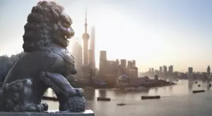 Икономиката на Китай е нараснала по-бързо от очакваното през третото тримесечие