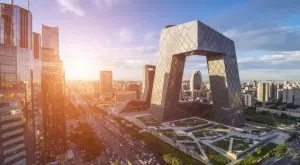 Войната в Украйна и Израел: Защо Китай не може да си позволи нов голям конфликт?