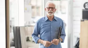 68-годишен инженер, работил 50 години в една компания: "Винаги казвах на шефовете да ме оставят на мира"