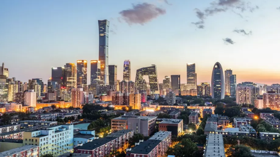 Задава се пикът в търсенето на изкопаеми горива, Китай отново променя световната енергийна система