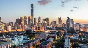 Развиващите се страни дължат на Китай най-малко 1,1 трлн. долара 