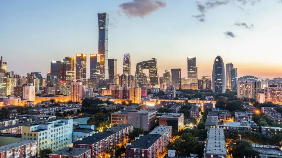 Развиващите се страни дължат на Китай най-малко 1,1 трлн. долара 