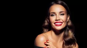 10 причини, поради които класните жени не се притесняват за дребни проблеми