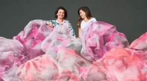 Изложбата-кауза "Розов облак": За силата на жените