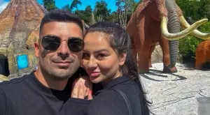 Напук на суеверията: Тина от "Един за друг" сподели СНИМКА с новороденото си