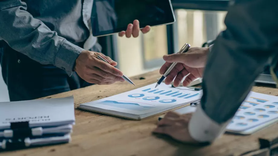 Кои са 10-те най-печеливши компании в света? 