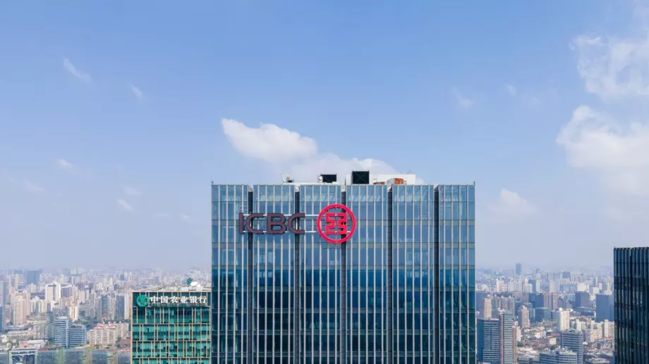 Китайски банки връщат парите от Русия