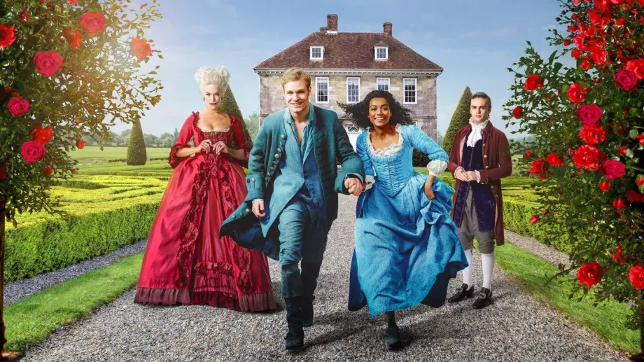 Epic Drama представя Том Джонс - нов минисериал от създателите на Полдарк