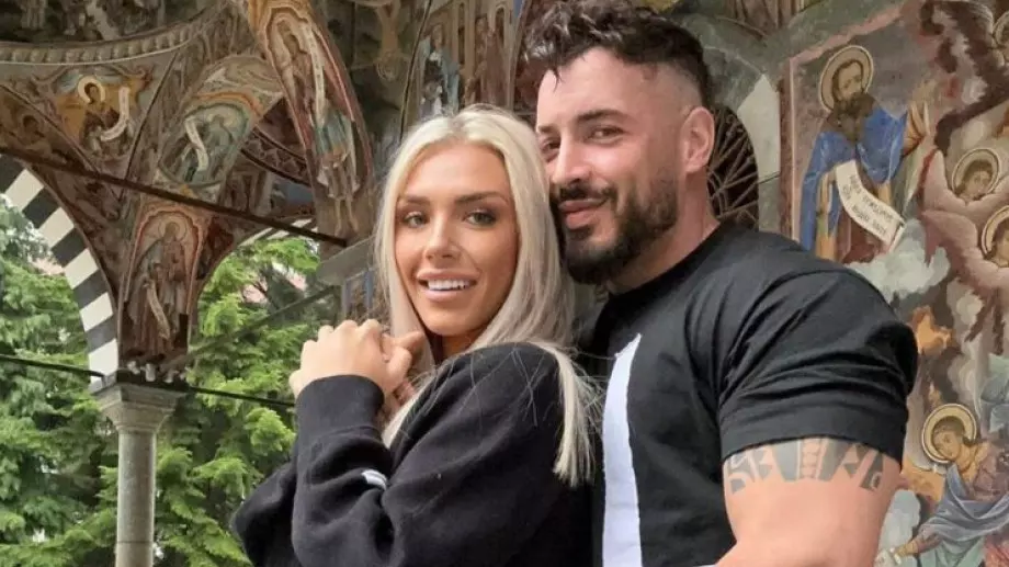 Дени от "Игри на волята" със скандални разкрития  за бившия си 