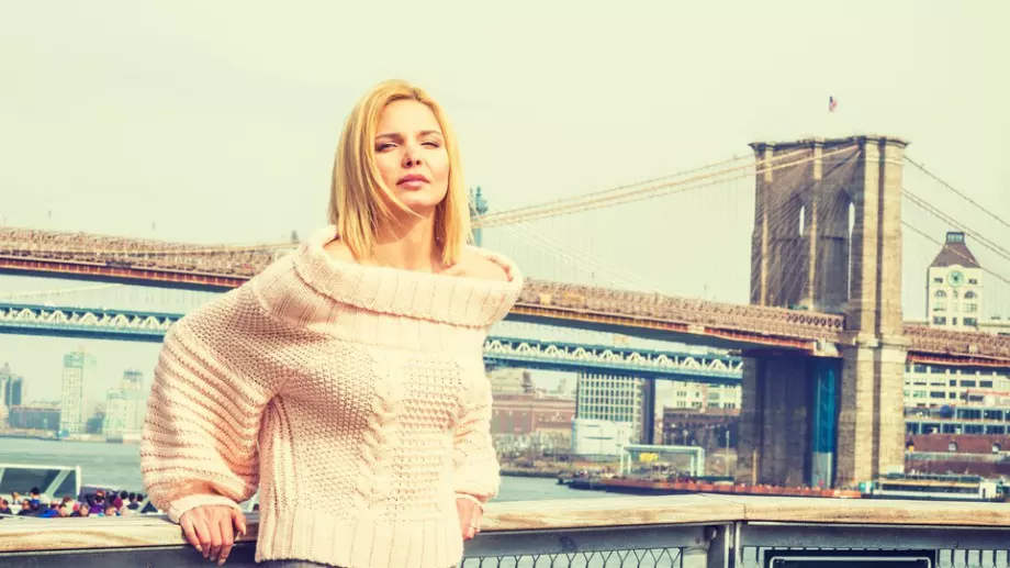 4 есенни прически, които всички в Ню Йорк вече носят