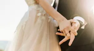 4 неща, на които всяка майка трябва да научи дъщеря си относно избора на съпруг