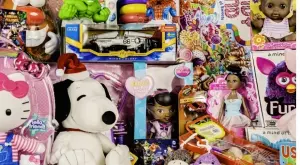 Носталгията като начин за печалба: Как компаниите за играчки започнаха да продават отново на порасналите си клиенти