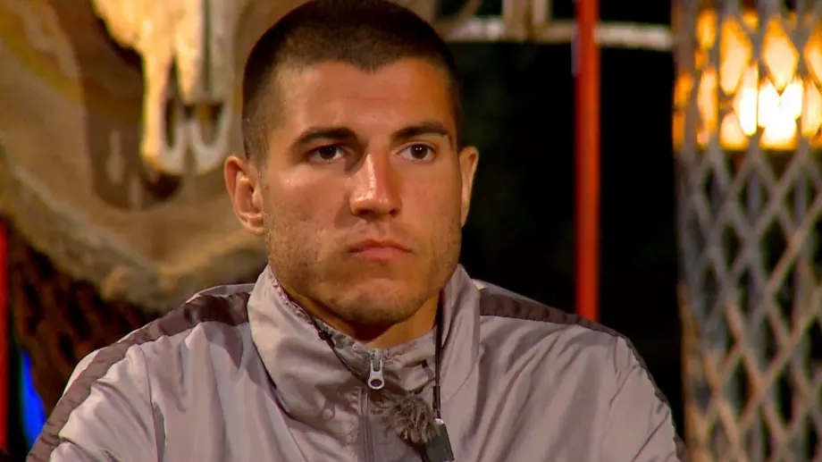 Не знаехме това за Момчил от 