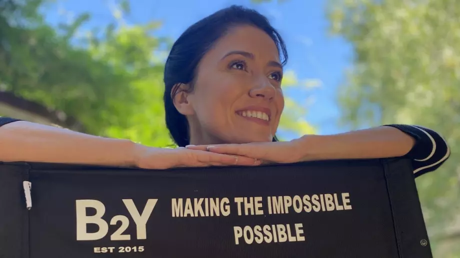 Лили Сучева: Винаги се стремя към най-високите резултати