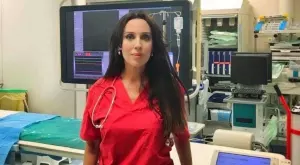 Д-р Неделя Щонова: 5 изненадващи неща,  които може би не знаете за инсултите