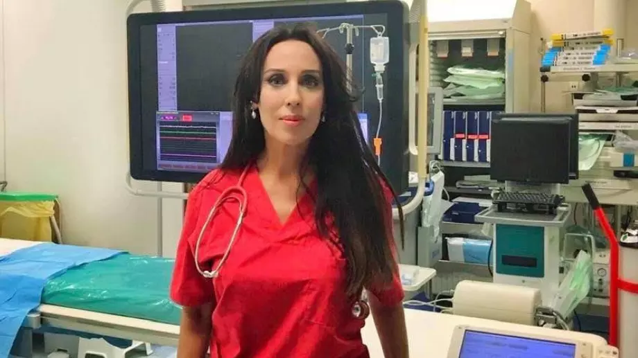 Д-р Неделя Щонова: 5 изненадващи неща,  които може би не знаете за инсултите