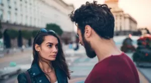 Защо той продължава да се връща в живота ви