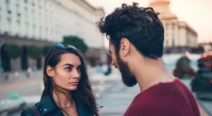 Какво да правите, когато един мъж изненадващо се отдръпне 