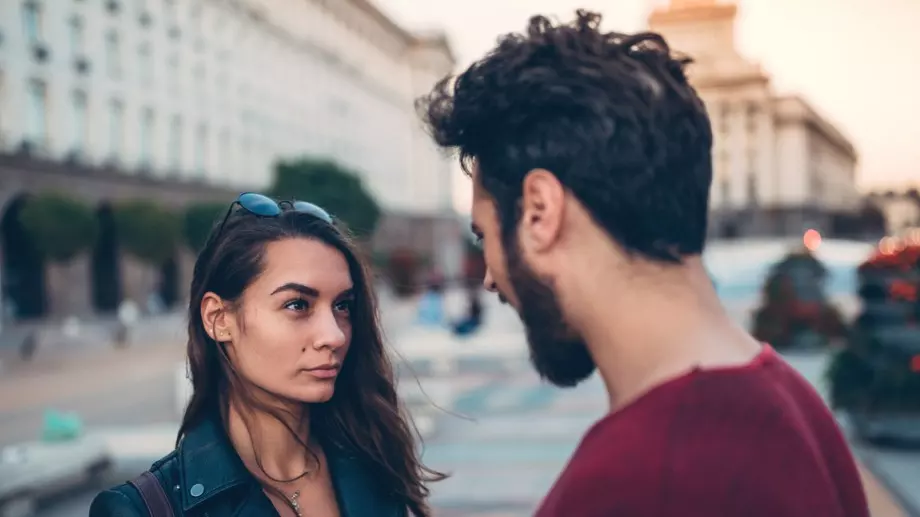 Какво да правите, когато един мъж изненадващо се отдръпне 