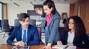 Ако избягвате тези 7 фрази, ще сте по-добър комуникатор