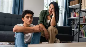 8 грешки, които е по-добре да спрем да допускаме в името на детето си