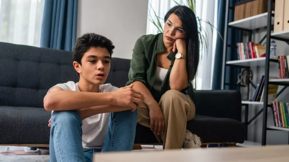 8 грешки, които е по-добре да спрем да допускаме в името на детето си