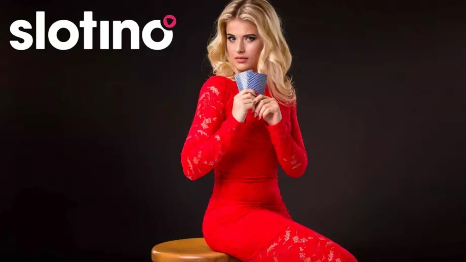Слотино – новото онлайн казино, което ще предизвика конкуренцията