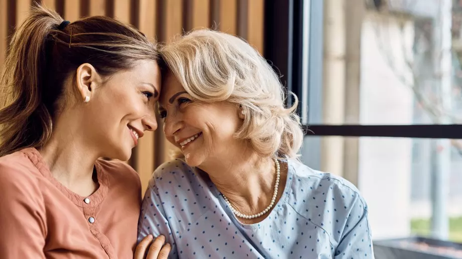 Каква е вашата майка според зодията ѝ