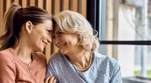 6 генетични заболявания, които се наследяват от майката