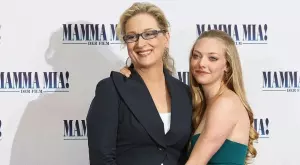 "Mamma Mia“ се завръща с трета част 