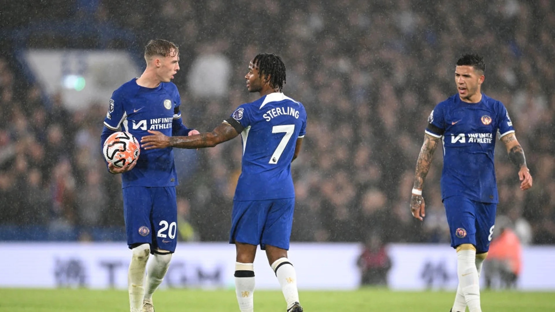 В 5-голов спектакъл: Нюкасъл разби Челси във Висшата лига (ВИДЕО)