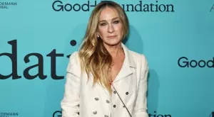 Сара Джесика Паркър дебютира с пиеса в Лондон (СНИМКА)