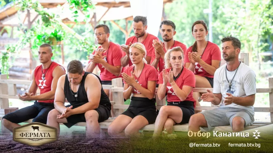 Неочаквано си тръгна един от фаворитите във 