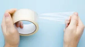 Супер полезни трикове с тиксо (ВИДЕО)