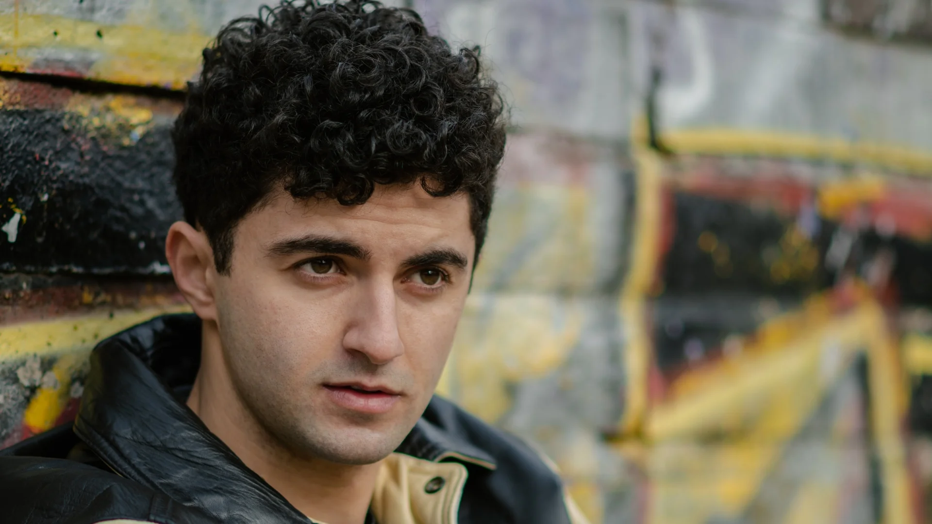 5-те най-любими книги на актьора Марин Рангелов