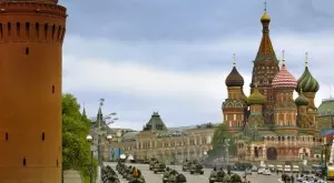 Как войната в Украйна отслаби влиянието на Русия в другите нейни съседни страни?