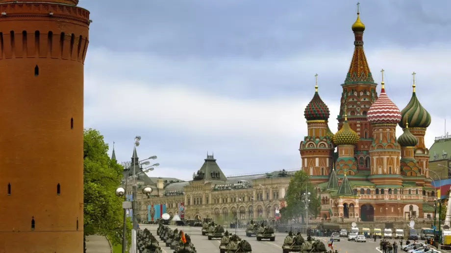 Как войната в Украйна отслаби влиянието на Русия в другите нейни съседни страни?