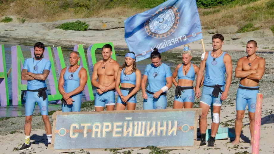 Мастагарков предаде племето си и унищожи един Гладиатор. Прати го вкъщи!