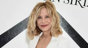 Мег Райън се завръща на екран (ВИДЕО)