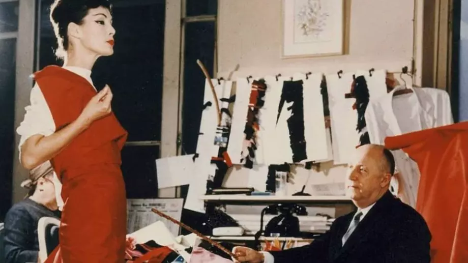 Кристиан Диор: Не си дама, ако си позволяваш тези неща